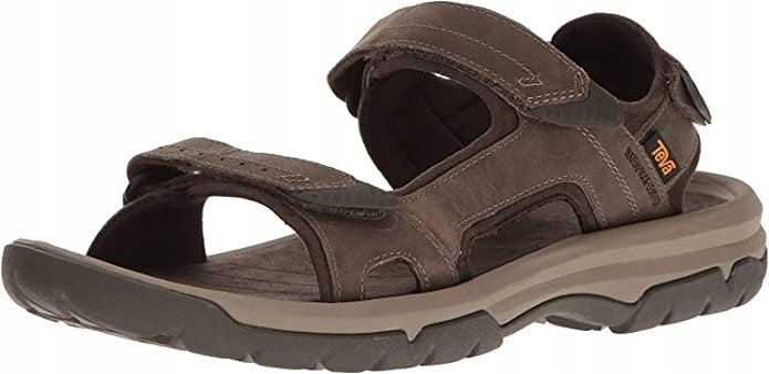 Teva M'S Langdon Sandal, WAL, 42 (us 9); uk 8