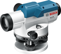 Bosch Niwerokovor optyczny 60 m