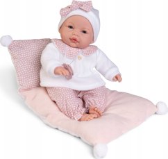 Antonio Juan Bábika hiszpańska Bimba 37cm