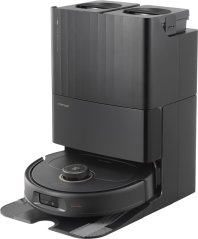Roborock QRevo MaxV Čierny