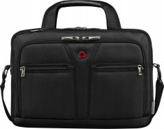 Wenger Wenger BC Pro, notebook bag (black, from 29.5 cm (11.6) to 33.8 cm (13.3)