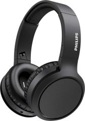 Philips SŁUCHAWKI NAUSZNE BEZPRZEWODOWE BLUETOOTH PHILIPS čierne Phil-TAH5205BK/00