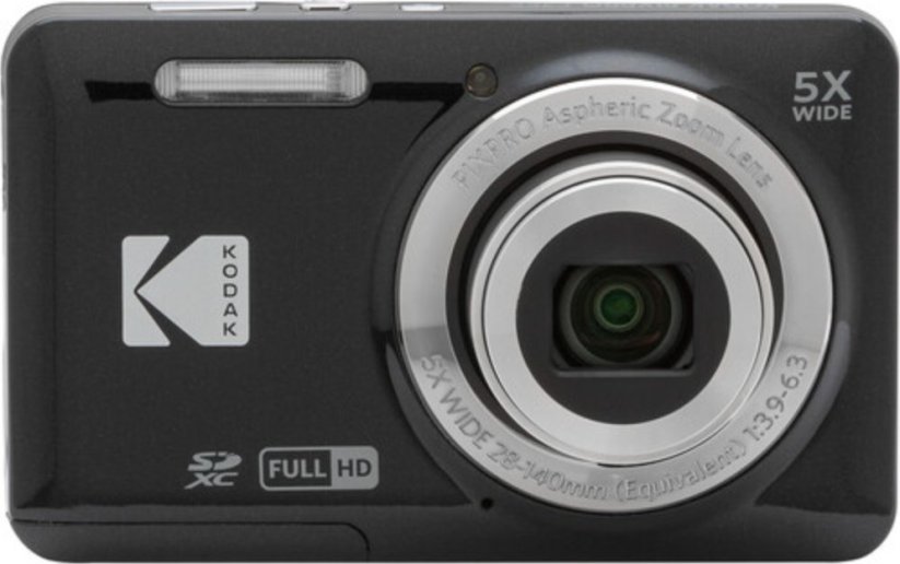 Kodak FZ55 Čierny