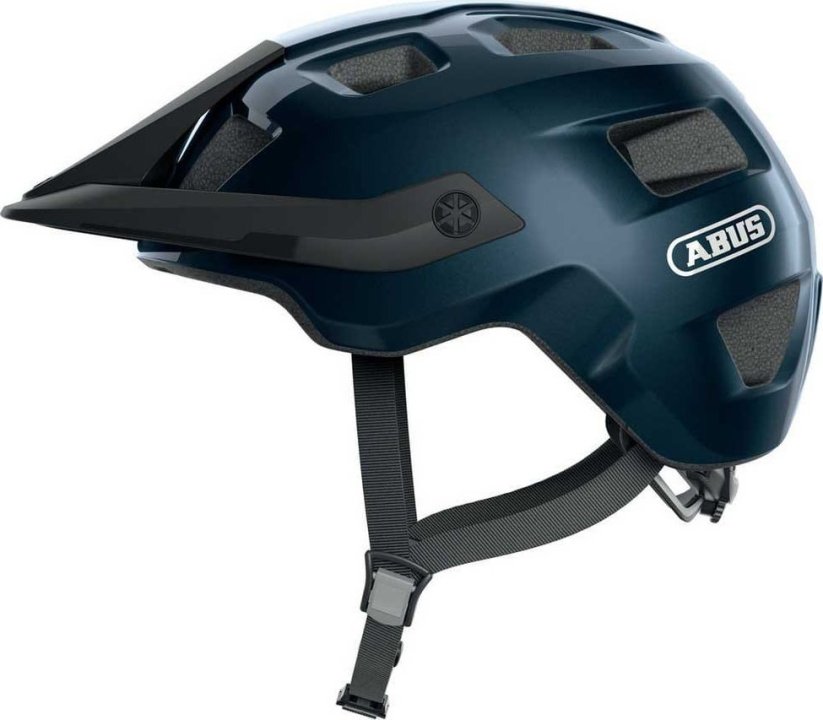 Abus ABUS Motrip midnight blue size L