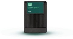 GoodRam US20S 1.6TB U.2 NVMe Gen5 Dual Port (GEUS20UADP-1T6IS30B)