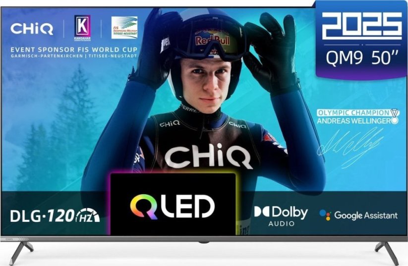 CHiQ U50QM9V