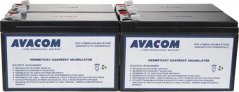 Avacom Sada baterii do renowacji RBC23 (AVA-RBC23-KIT)
