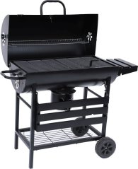 Landmann Grill na drevené uhlie BARREL