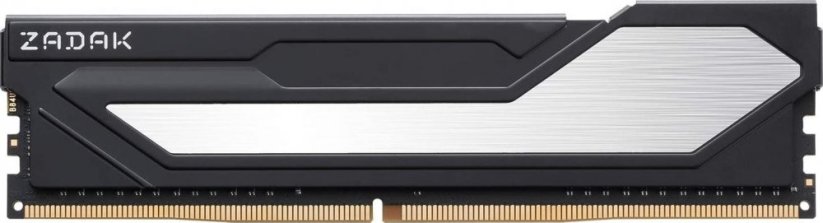 Apacer TWIST, DDR4, 32 GB, 3200MHz, CL16 (ZD4-TWS32C28-32G2B1)