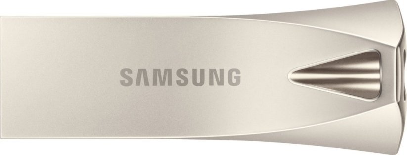 Samsung SAMSUNG BAR Plus Champaign Silver USB 3.1 512GB