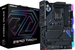 ASRock Z590 TAICHI
