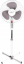 AMAR'E VT-04 40 cm 40W