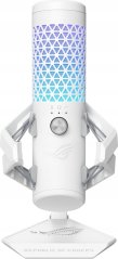 Asus Mic Asus ROG Carnyx White