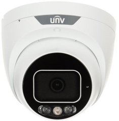 Uniview IPC3638SS-ADF28KMC-I1 Tri-Guard 8 Mpx 4K UHD 2.8 mm UNIVIEW