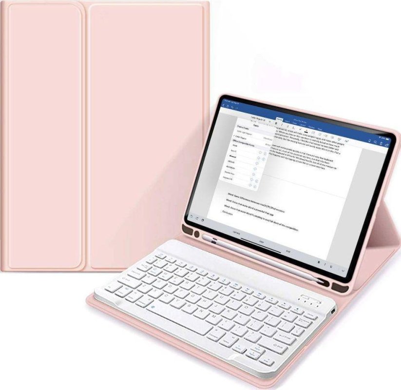 Tech-Protect THP950PNK