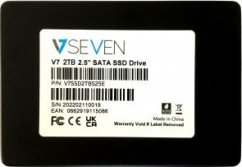 V7 V7 2TB 2.5" SATA III (V7SSD2TBS25E)