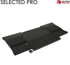 Extra Digital Nešiojamo kompiuterio baterija skirta A1405, 7200mAh, Extra Digital Selected Pro