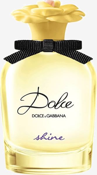 Dolce & Gabbana Shine EDP 75 ml WOMEN