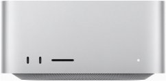 Apple APPLE Mac Studio Z1CD M4 Max 16C CPU/40C GPU/16C N.E. 64GB 512GB SSD - Silber