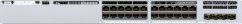 Cisco CISCO Catalyst 9300L 24-port PoE 4 x 1G uplink Sprzedawany wyłącznie z licencjami DNA