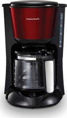 Morphy Richards Evoke Czarny