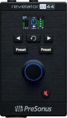 PreSonus PreSonus Reverokovor io44 - Interfejs Audio USB-C