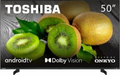 Toshiba televízorLED 50 cali 50UA5D63DG