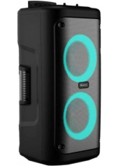 Denver TSP353 black