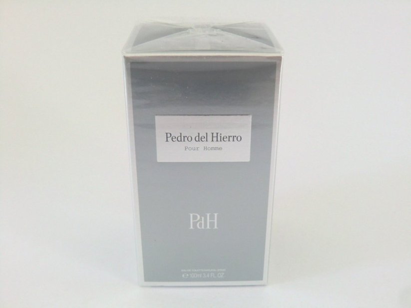 Givenchy Pedro Del Hierro, Pour Homme, Eau De Toilette, For Men, 100 ml For Men MEN