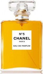 Chanel N°5 EDP 60 ml WOMEN
