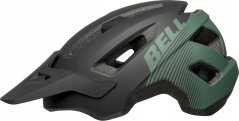 Bell prilba mtb BELL VERT matte scarab dark green roz. univerzálny (54–61 cm) (NEW)
