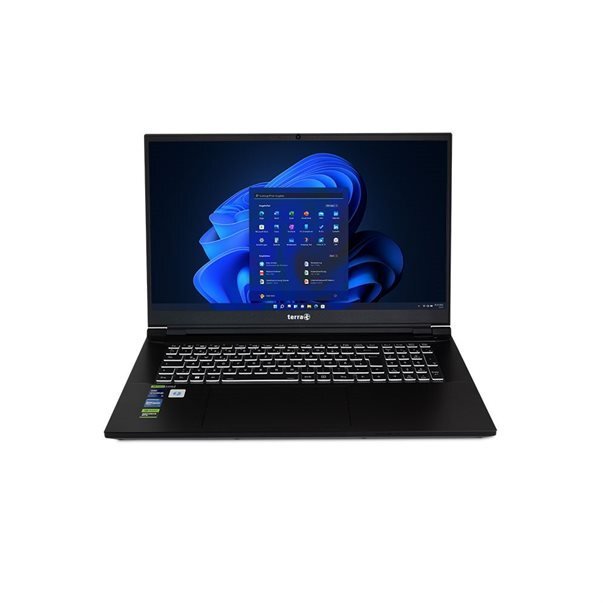 Wortmann AG MOBILE GAMER ELITE 5v4 / U9-275HX / Windows 11 Pro (US1220870)