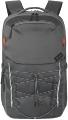 Targus Work + Play - Plecak na notebooki - 40.6 cm - 15" - 16" - Sivý