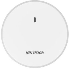 Hikvision DS-3WAP622G-SI Wi-Fi 6 2.4/5 GHz 1800 Mb/s PoE Sufitowy Biely