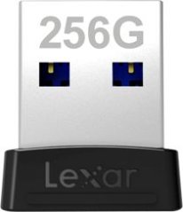 Lexar JumpDrive S47, 256 GB  (LJDS47-256ABBK)