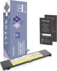 Mitsu Lenovo Y50-70 Y50-80 (BC/LE-Y50-70)