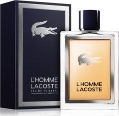 Lacoste L'Homme Lacoste EDT 150 ml MEN