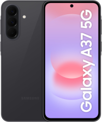 Samsung Galaxy A37 5G 6/128GB Grafitový (SM-A376BZA)