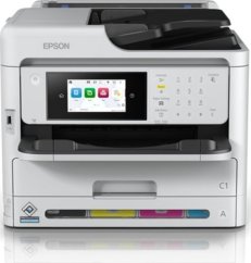 Epson WF-C5890DWF BAM (C11CK23401BM)