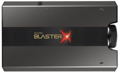 Creative Sound BlasterX G6 7.1 HD USB-C