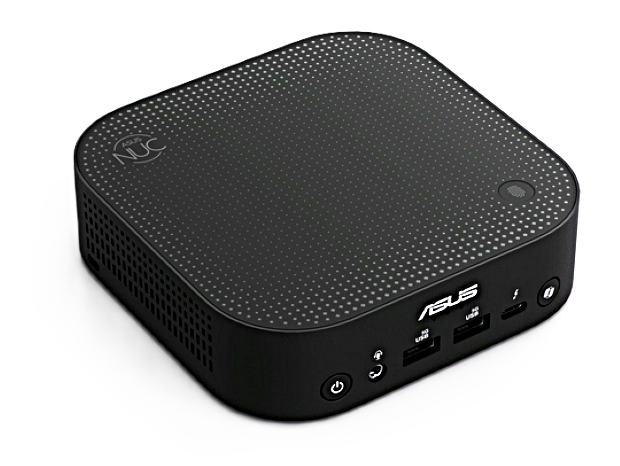 ASUS NUC RNUC14LNKU7094N2