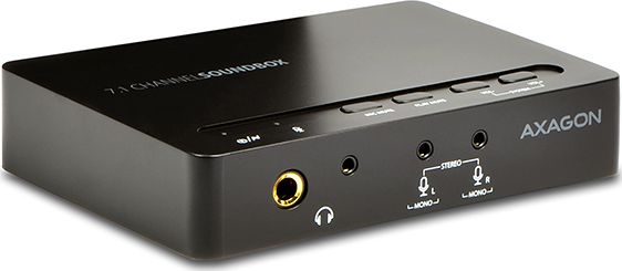 Axagon SOUNDbox (ADA-71)