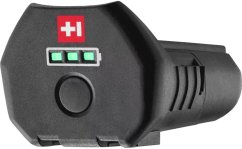 Heiniger HEINIGER 709-100 Battery pack Sirius, 7.2 V / 2.85 Ah / 20.5