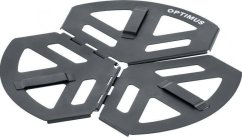 Optimus skladaný stojak pod kuchenkę Stove Stand univerzálny