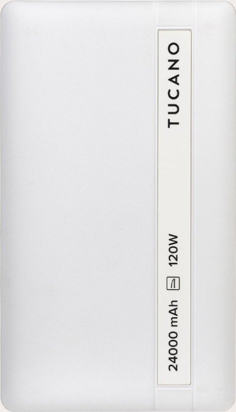 Tucano POWERBANK FR Notebook WEI