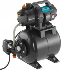 Gardena Zestaw hydroforowy Gardena 3000/4 9020-29
