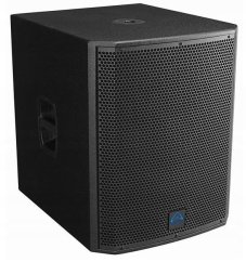 Wharfedale Wharfedale Delta AX18B subwoofer