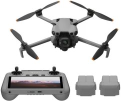 DJI Mini 5 Pro Fly More Combo Plus (RC-2)