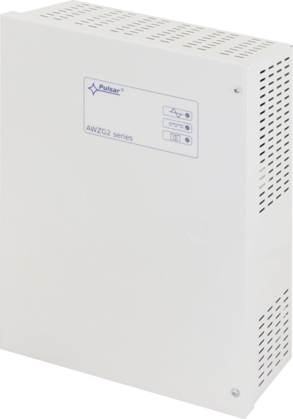Pulsar AWZG2-24V2A-B Zasilacz buforowy Grade 2