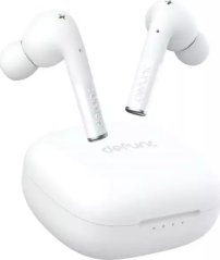 DeFunc DeFunc Słuchawki Bluetooth 5.2 True Entertainment bezprzewodowe biele/white 71534